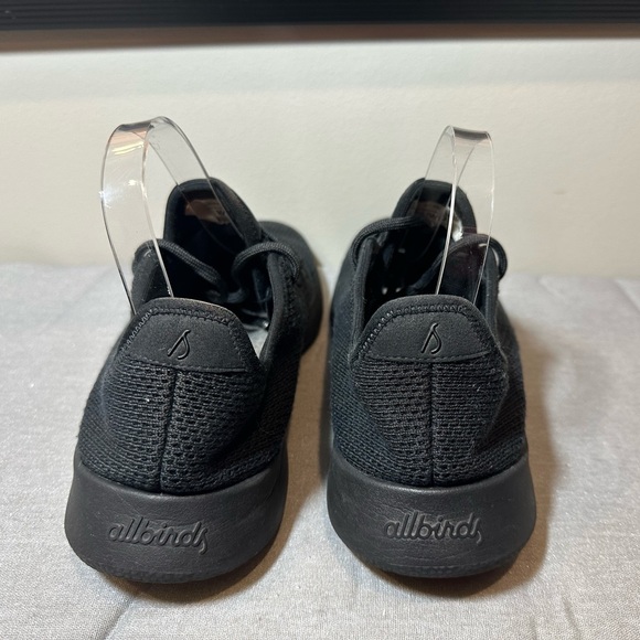 allbirds Tree Runners Athletic Shoes - Picture 4 of 8